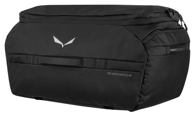 Сумка Salewa Dry Back Duffle 40L, 013.003.1488