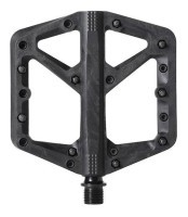 Педали для велосипеда Crankbrothers STAMP 1 L Black (16267)