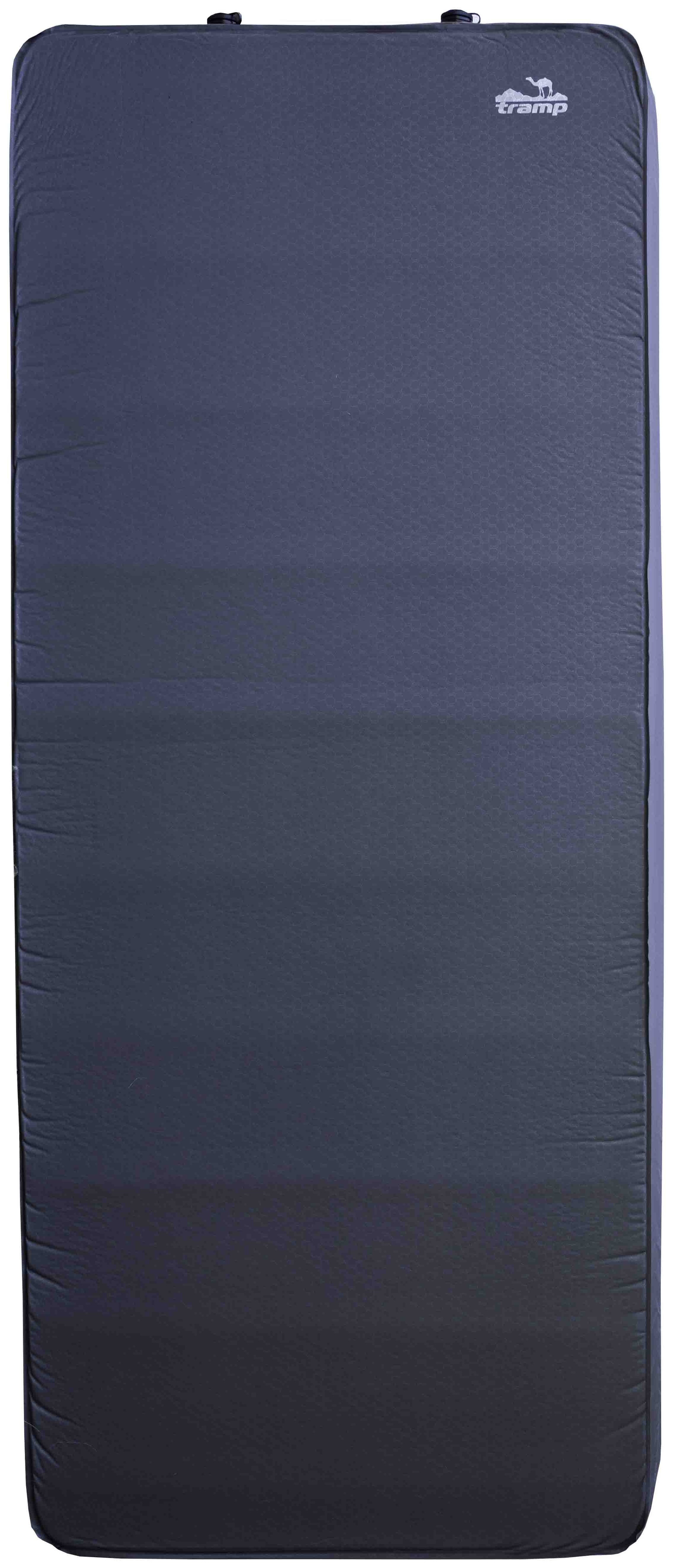 Коврик самонадувающийся Tramp DREAM LUX 195х80х10см, 