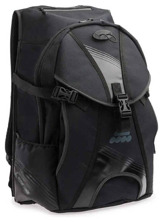 Рюкзак Rollerblade Pro Backpack LT 30 black, 06R10100-100