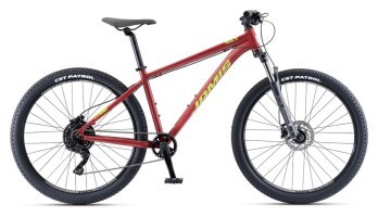 Велосипед Jamis Trail X A1 27,5