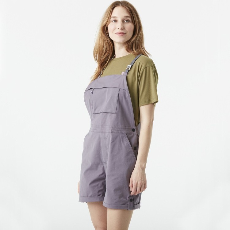 Picture Organic шорты Foday Tech Romper excalibur L, WSH0106C-L