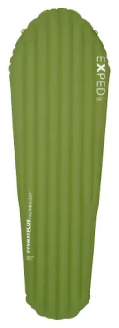 Надувной коврик Exped Ultra 8R MW Mummy, GRG_018.1448