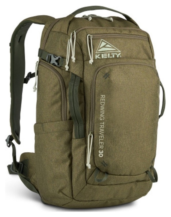 Kelty рюкзак Redwing Traveler 30 burnt olive, 22633125-BOV