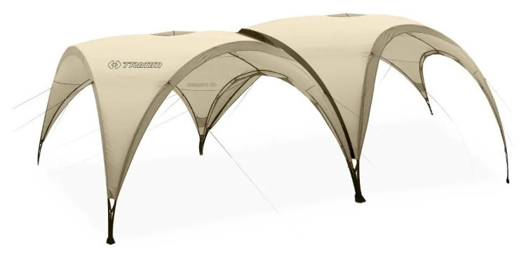 Тент Trimm Party - коннектор, GRG_001.009.0430