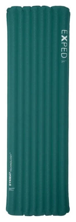 Килимок надувний Exped Dura 5R M, GRG_018.1012