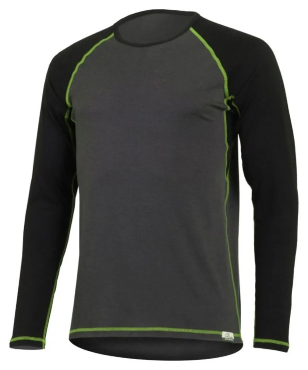 Термофутболка Lasting Mario, GRG_002.001.3740