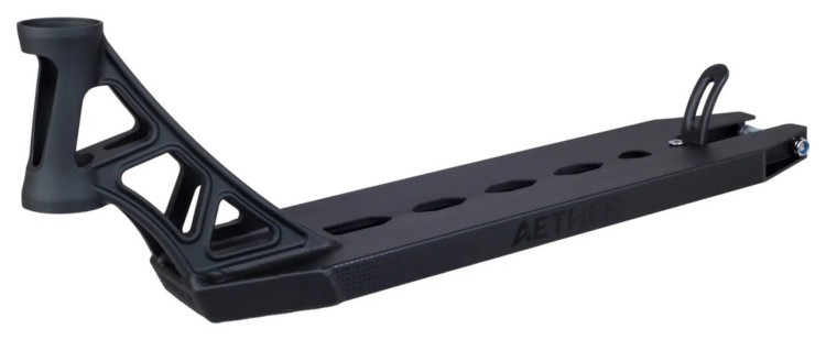 Дека Striker Aether Pro 4.72″ 470cm - Black, FRD.047892