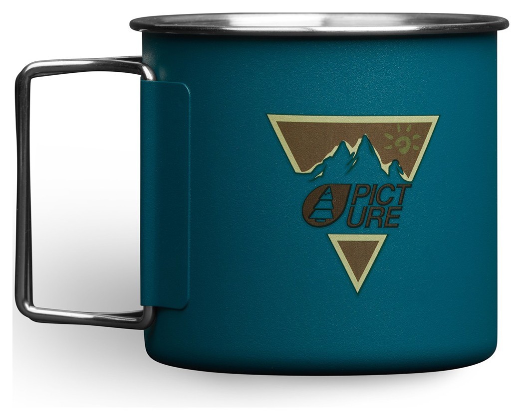 Picture Organic кухоль Beavy deep water, ACC0199E