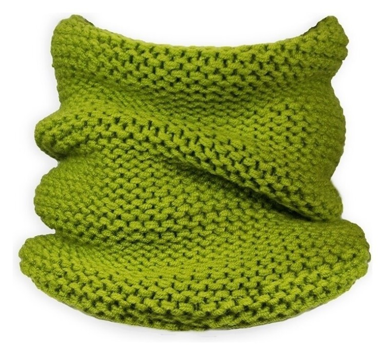 Tepla снуд Dublin pistachio, 170501-630
