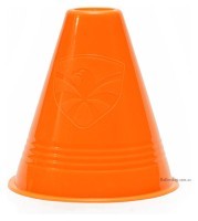 Конуси для слалому Flying Eagle помаранчеві