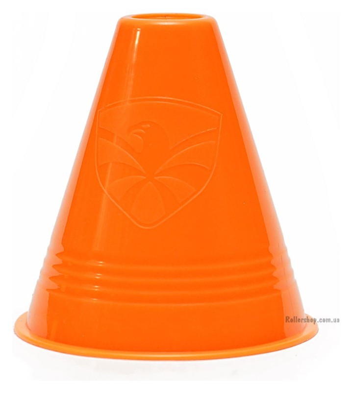 Конуси для слалому Flying Eagle помаранчеві, ROL_8943