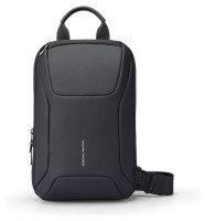 Сумка с одной лямкой Mark Ryden Toren MR707 Black