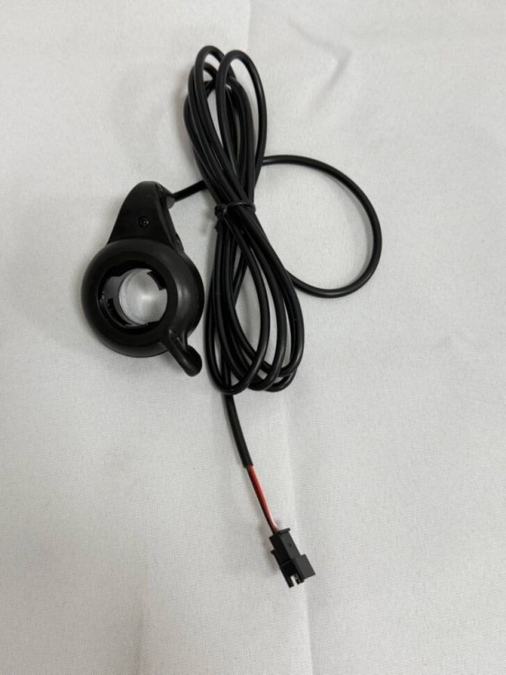 THUMB THROTLE, MRTN_3604