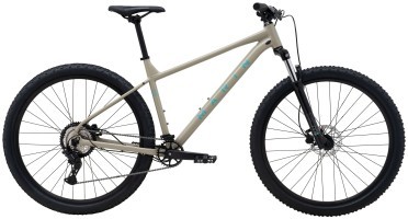 Велосипед 27,5" Marin BOLINAS RIDGE 2 рама - S 2026 Tan Turquoise