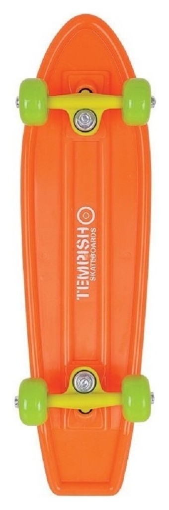 Скейтборд Tempish BUFFY JUNIOR, 1060000778/Orange