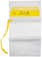 Гермопакет TRAMP PVC transparent 26,7х35,6 UTRA-023