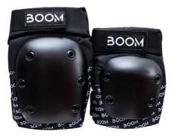 Базовый набор двойных колодок Protection Boom Black