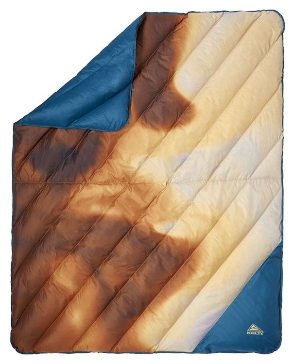 Одеяло Kelty Galactic cathay spice-atmosphere, 35427021-CTH