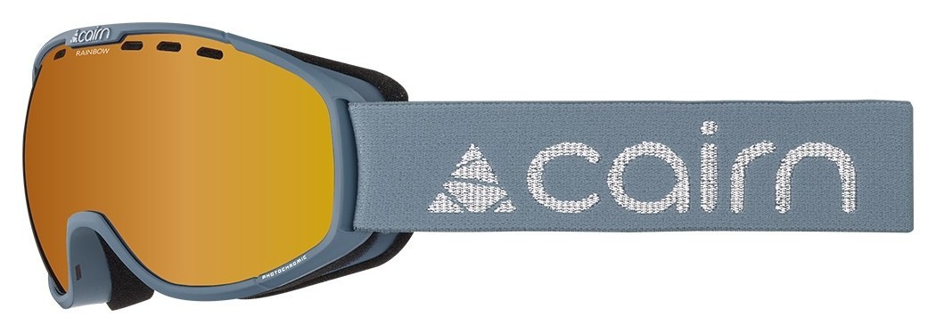 Cairn маска Rainbow Photochromic mat eucalyptus, 0581298-250