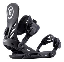Крепление для сноуборда Ride EX L Black (12C1007)