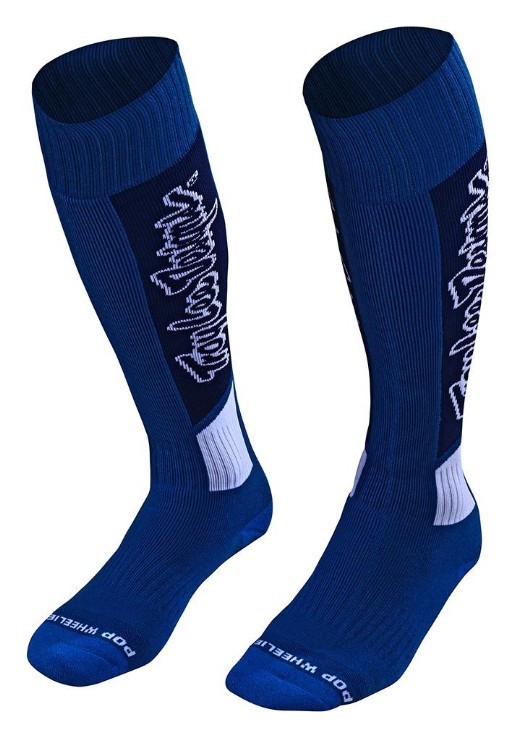 Мото Носки TLD GP MX Coolmax Thick Sock; VOX [BLue] L/XL (10-13), OBOD_864892014