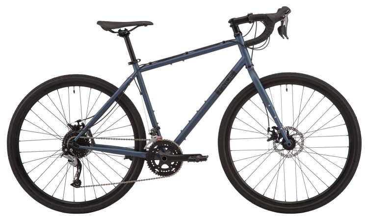 Велосипед 28" Pride ROCX Tour рама - L 2022 синий, SKD-61-46