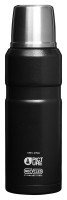 Picture Organic термос Campoi black