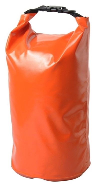 Гермомешок AceCamp Vinyl Dry Sack 30 L orange, 246231
