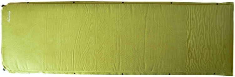 Коврик самонадувающийся Tramp комфорт с возможностью состегания olive 190х65х9 UTRI-016, UTRI-016