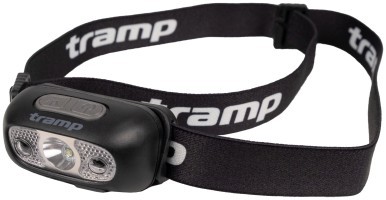 Фонарь Tramp налобный аккумуляторный UTRA-187