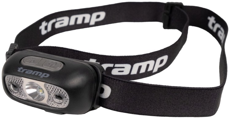 Фонарь Tramp налобный аккумуляторный UTRA-187, UTRA-187