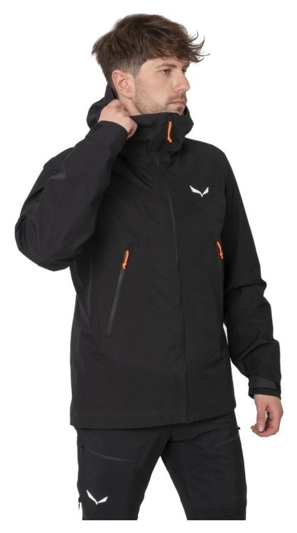 Куртка Salewa Ortles GTX 3L Mns, 013.002.9983