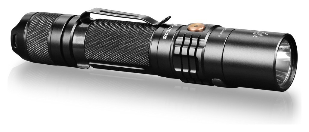 Ліхтар ручний Fenix UC35 V20 CREE XP-L HI V3, FNR_UC35V20