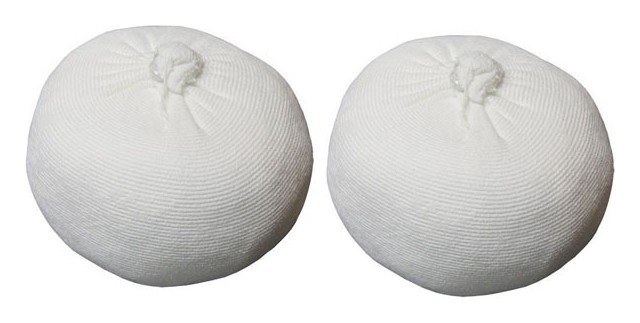 Магнезия в шариках Rock Technologies Chalk balls 2x35 г, 008.0011