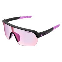 Окуляри Cairn Roc Light Photochromic NXT 1-3 mat black-neon pink