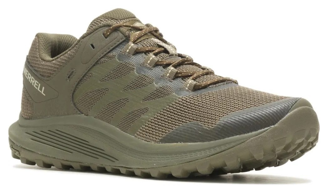 Кроссовки Merrell Nova 3 Tactical, GRG_036.0848