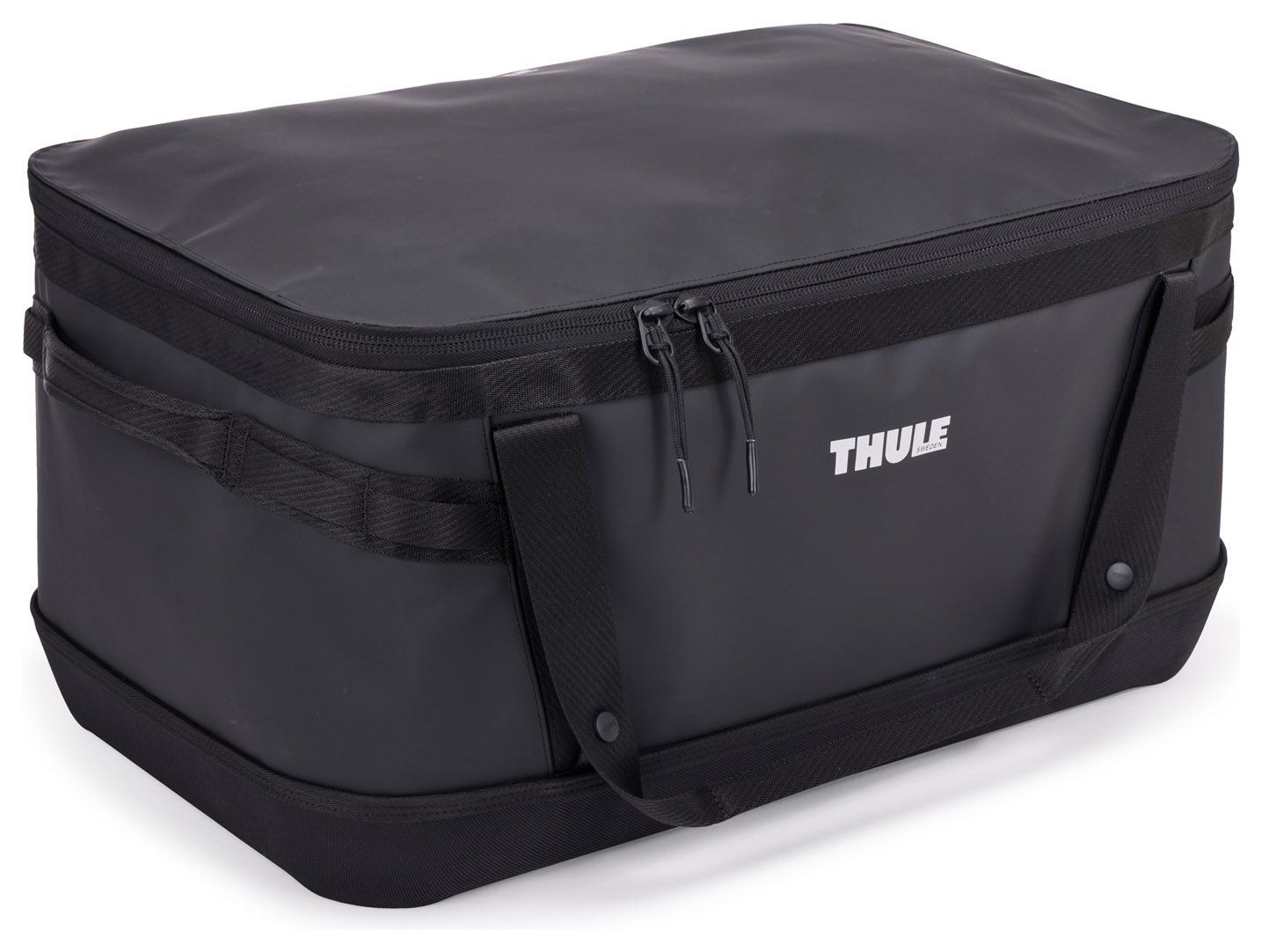 Дорожня сумка Thule Chasm Gear Hauler 55L (Black) 3205529 (TH 3205529), TH 3205529