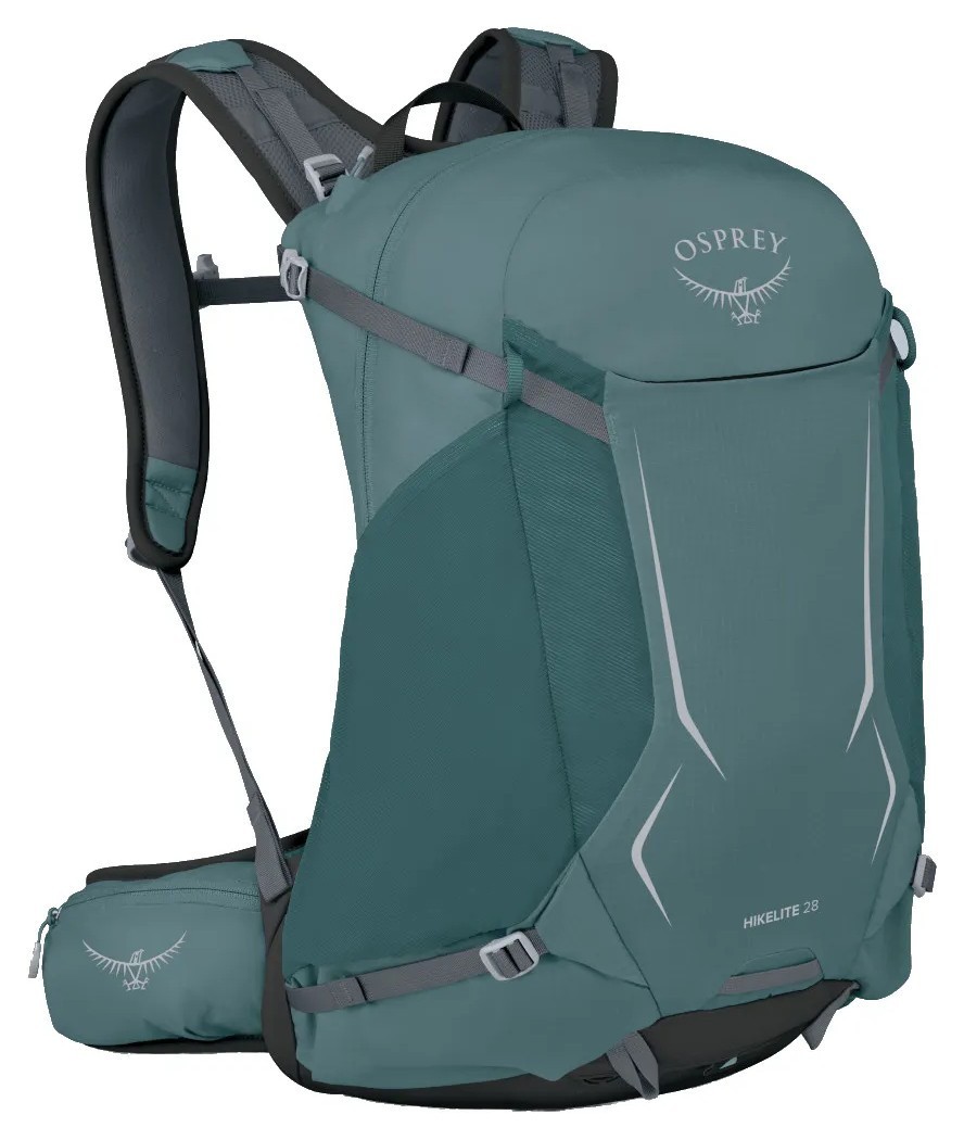 Рюкзак Osprey Hikelite 28, GRG_009.4225