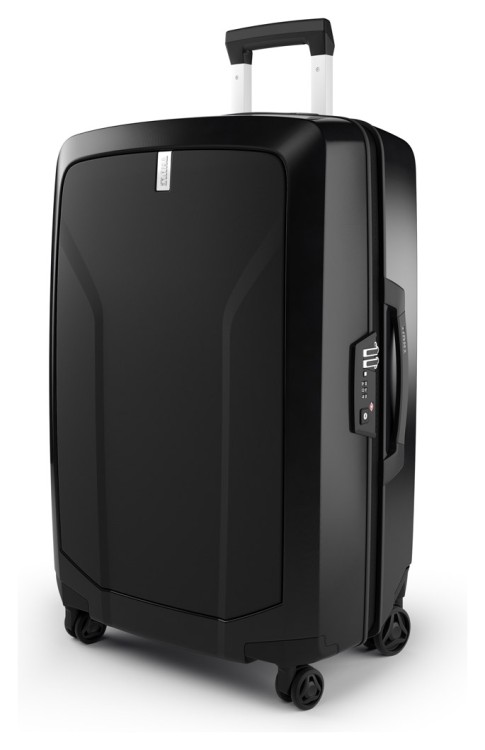 Чемодан на колесах Thule Revolve Spinner 68cm/27' (Black) (TH 3203941), TH 3203941