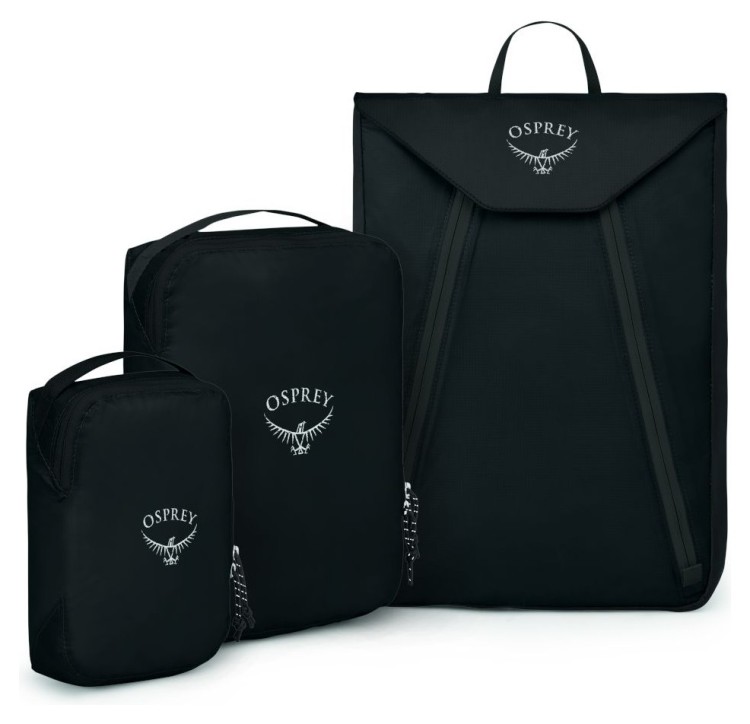 Набор органайзеров Osprey Ultralight Starter Set, 009.3238
