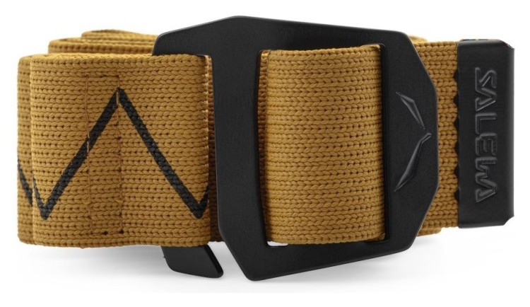 Ремень Salewa Rainbow 3 Belt, 013.012.1160