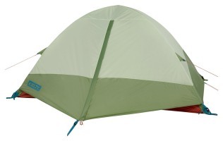 Kelty палатка Discovery Trail 2 laurel green-dill