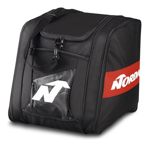 Сумка-рюкзак Nordica BOOT BACK PACK 55 L Black (0N301502-WRH), RCH_13504