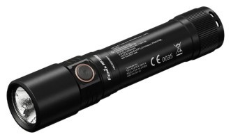 Фонарь ручной взрывобезопасный Fenix WF30RE Spark