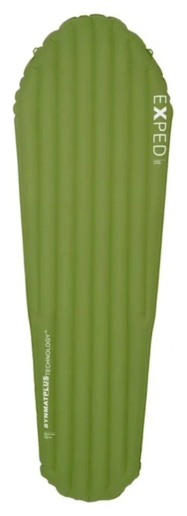Килимок надувний Exped Ultra 8R LW Mummy, GRG_018.1449
