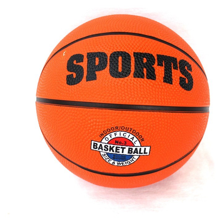 Мяч баскетбольный 0020 Bavar Sport, BVR_350