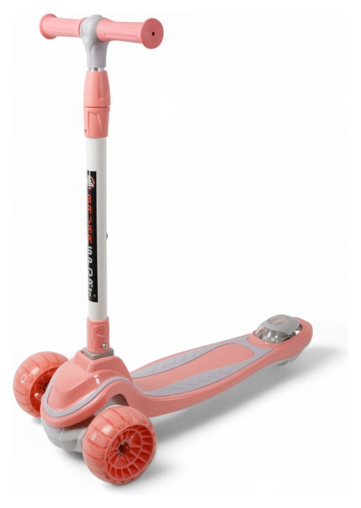 САМОКАТ МОД ( 9008 ) BAVAR SPORT, BVR_4962929