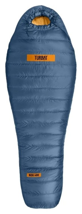 Спальник пуховой Turbat Nox 400, GRG_012.005.0502