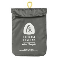 Sierra Designs защитное дно для палатки Footprint Meteor 2